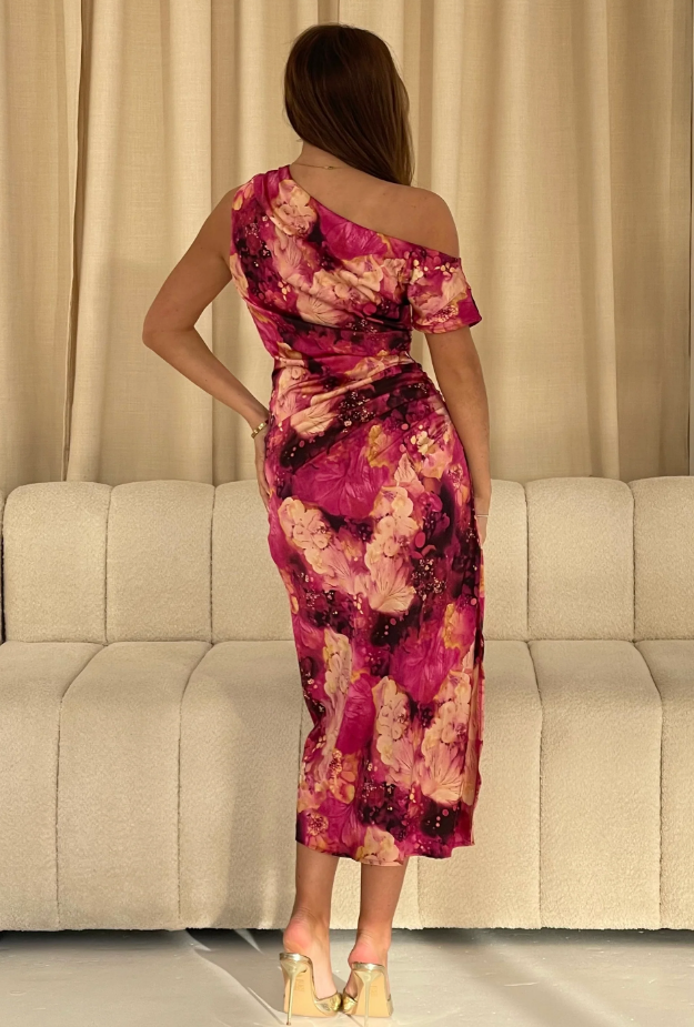 Maeve Floral Dress