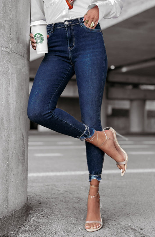 Freya Skinny Jeans