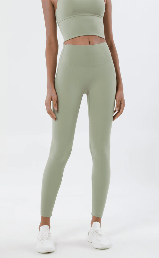 Lola Sports Leggings Macha