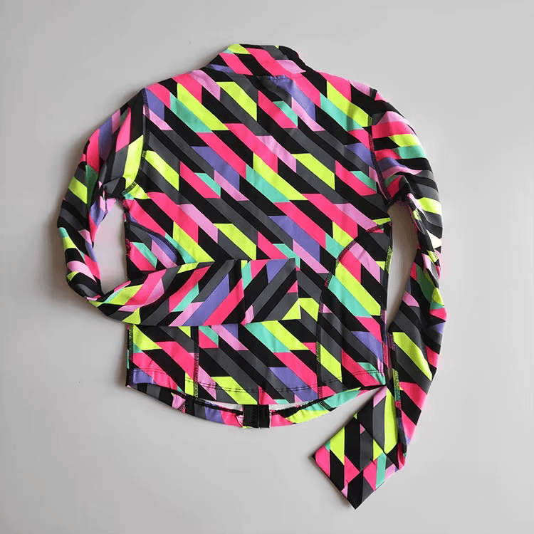 Isla Sports Jacket