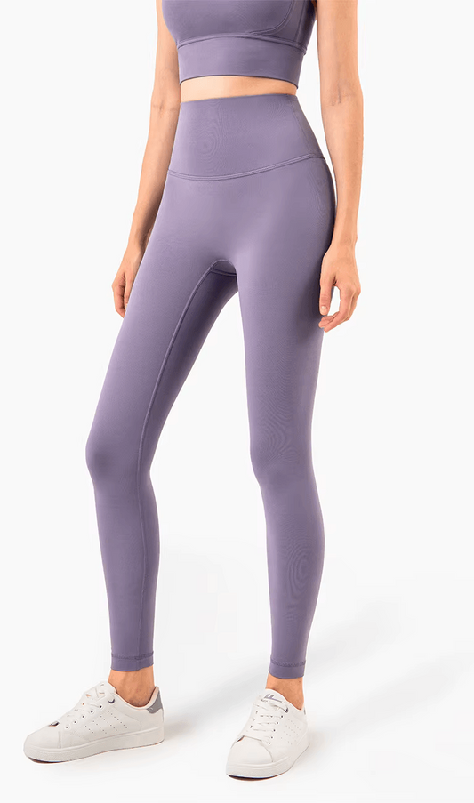 Lola Sports Leggings Purple