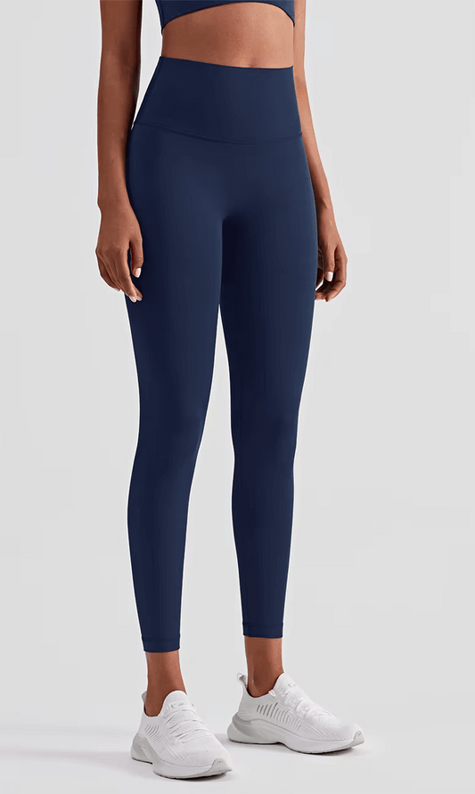 Lola Sports Leggings Navy