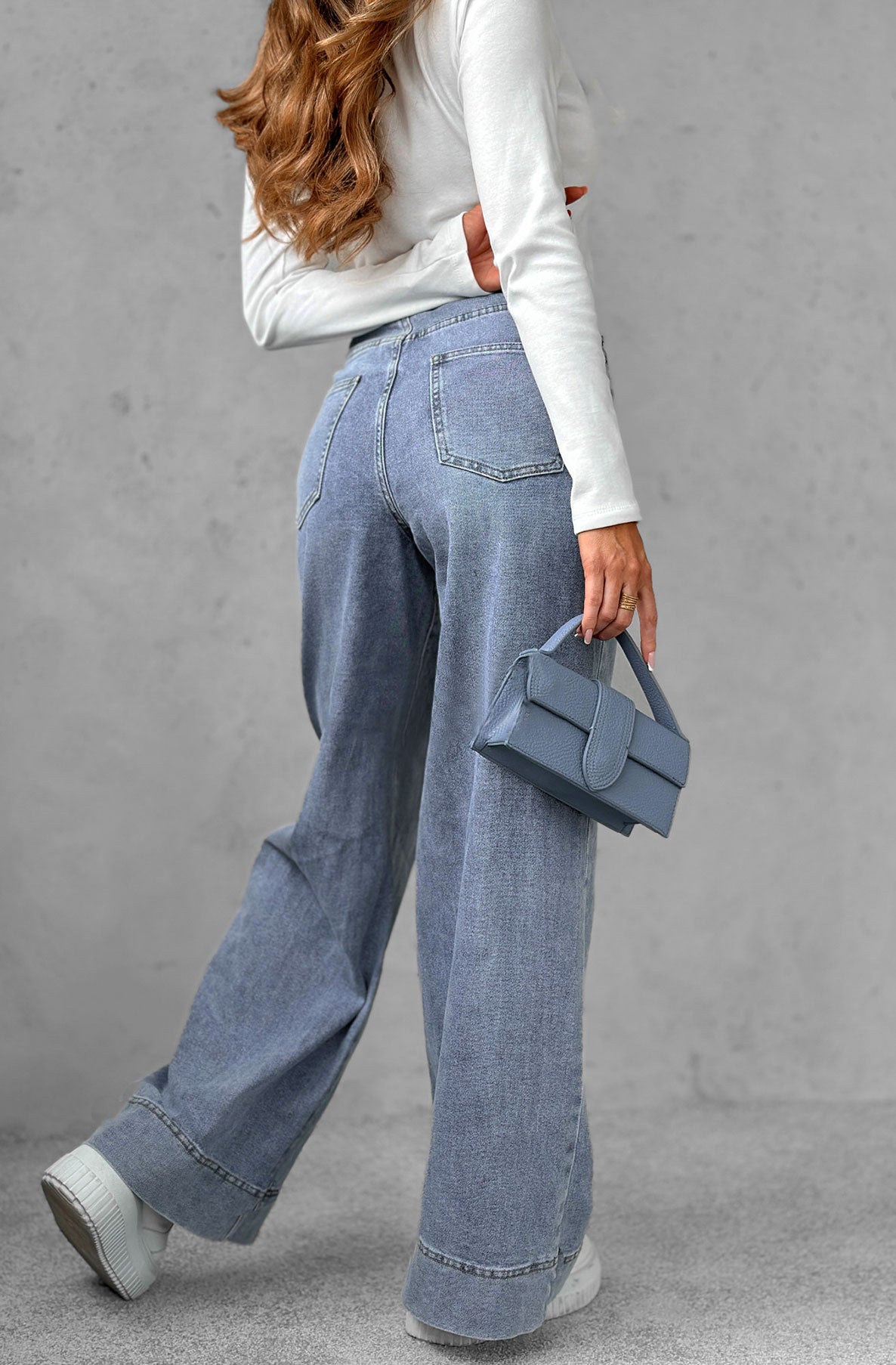 Erin Flare Jeans