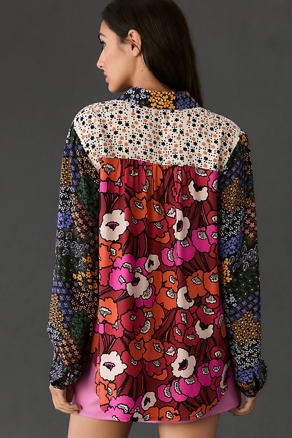 Tiffany Blouse