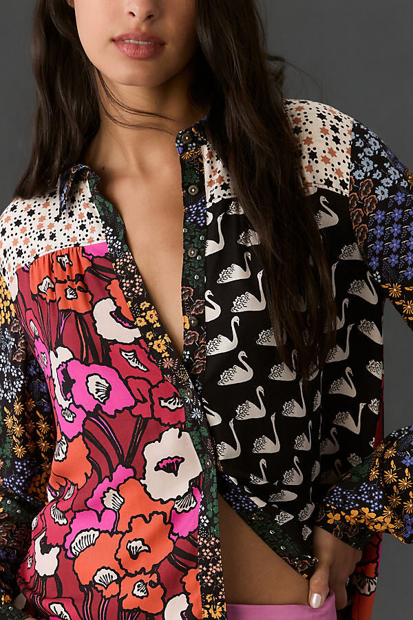 Tiffany Blouse