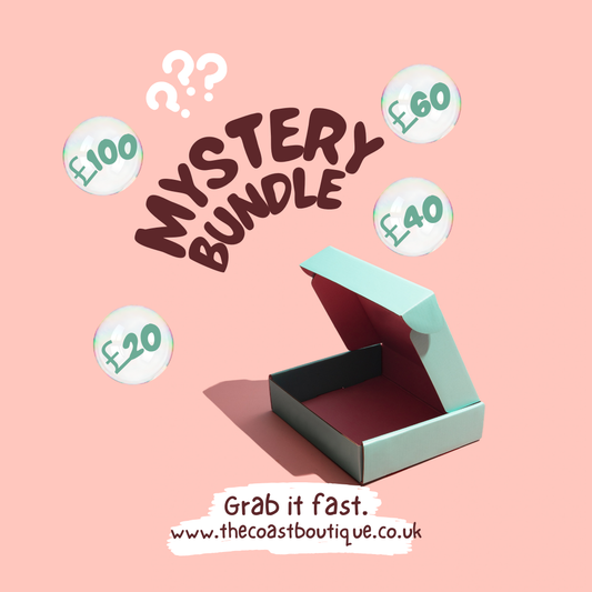 Mystery Bundle £20