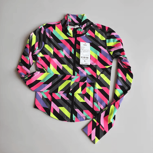 Isla Sports Jacket