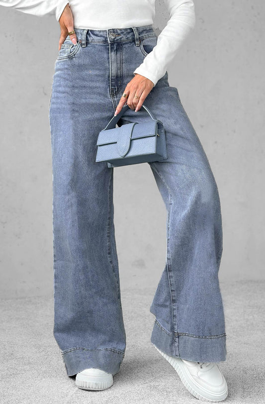 Erin Flare Jeans