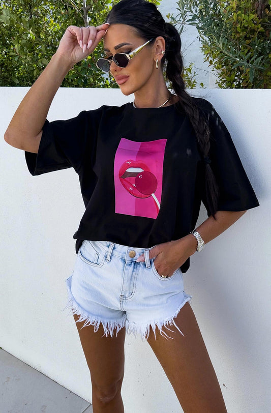 Olivia Lolly T-Shirt